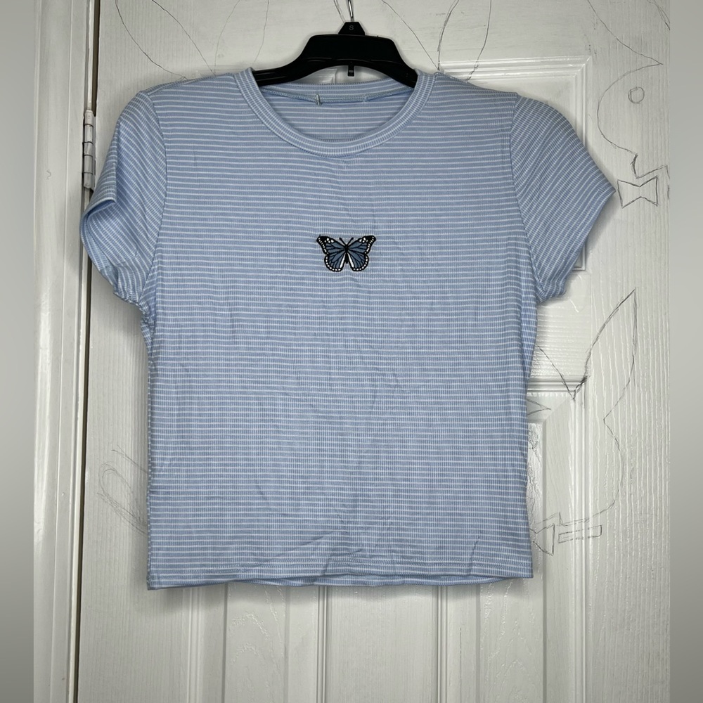 Cropped Top